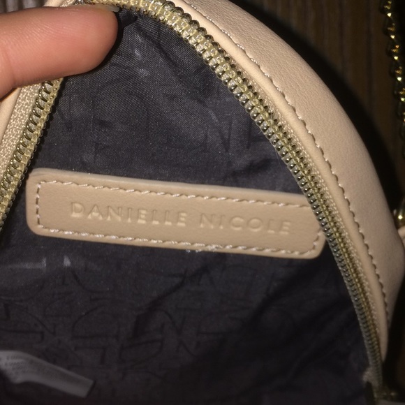 Danielle Nicole Tinkerbell Crossbody✨ - Picture 6 of 6